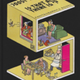 Image for article titled Graphic Novels & Art-Comics - March 2012